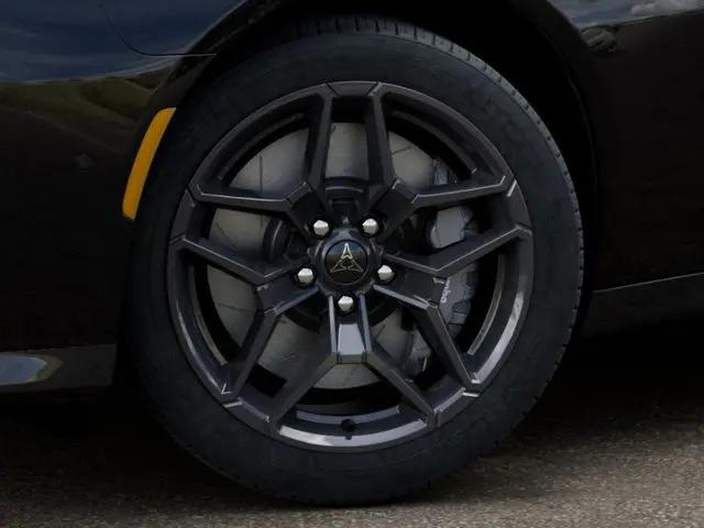 2026 Dodge Charger R/T Plus 2-Door AWD