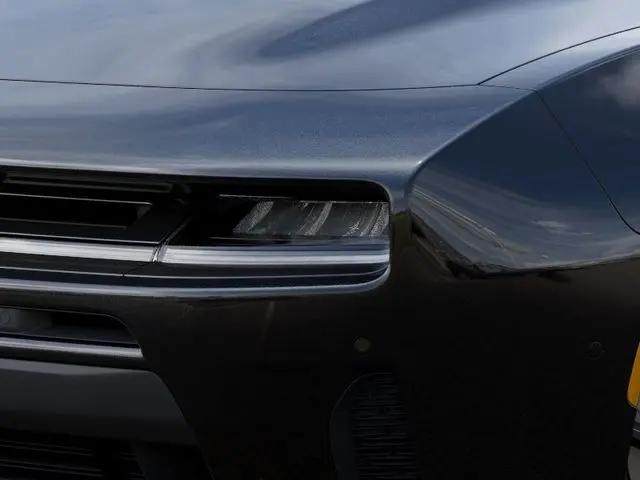 2026 Dodge Charger R/T Plus 2-Door AWD