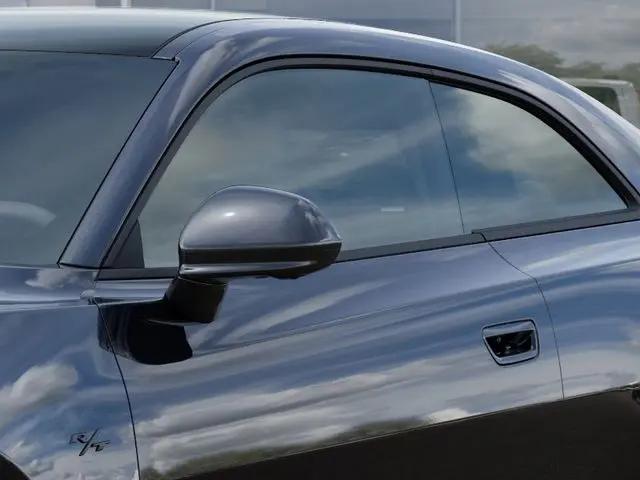 2026 Dodge Charger R/T Plus 2-Door AWD