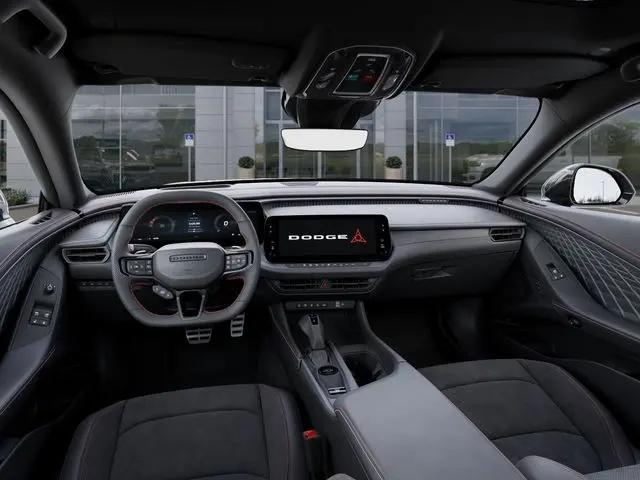 2026 Dodge Charger R/T Plus 2-Door AWD