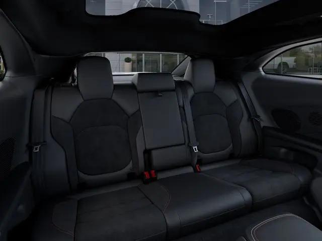 2026 Dodge Charger R/T Plus 2-Door AWD