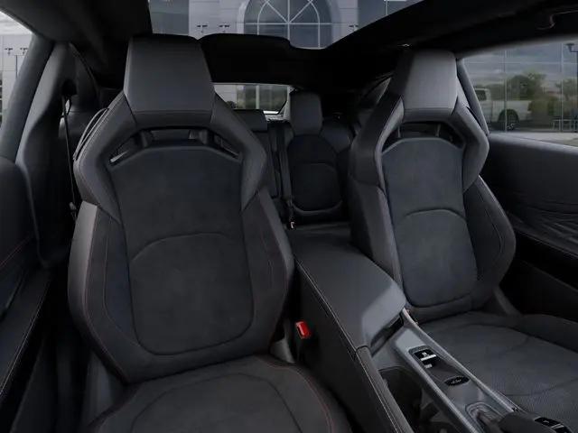 2026 Dodge Charger R/T Plus 2-Door AWD