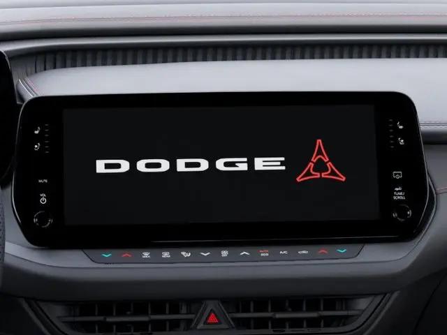 2026 Dodge Charger R/T Plus 2-Door AWD