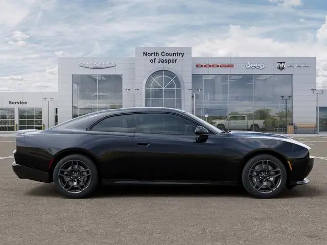 2026 Dodge Charger R/T Plus 2-Door AWD