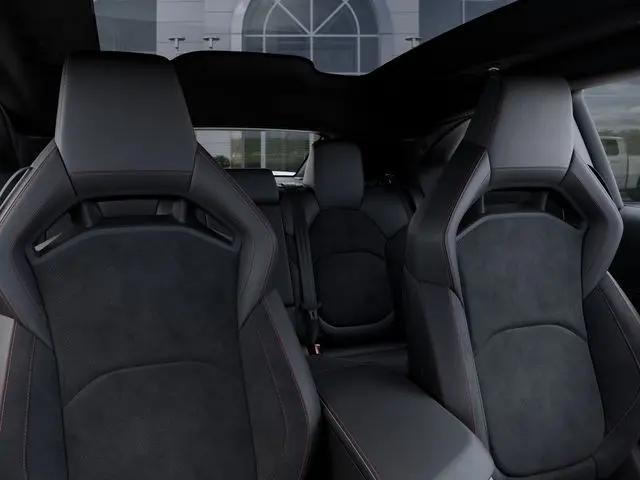 2026 Dodge Charger R/T Plus 2-Door AWD