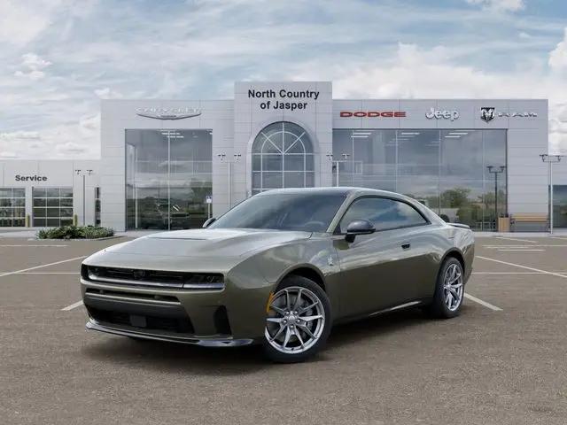 2026 Dodge Charger Scat Pack 2-Door AWD for sale in Jasper, AL