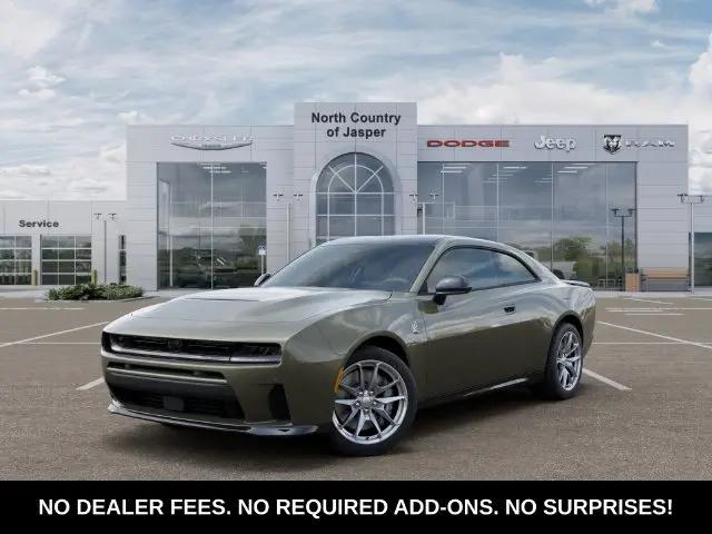 2026 Dodge Charger Scat Pack 2-Door AWD for sale in Jasper, AL