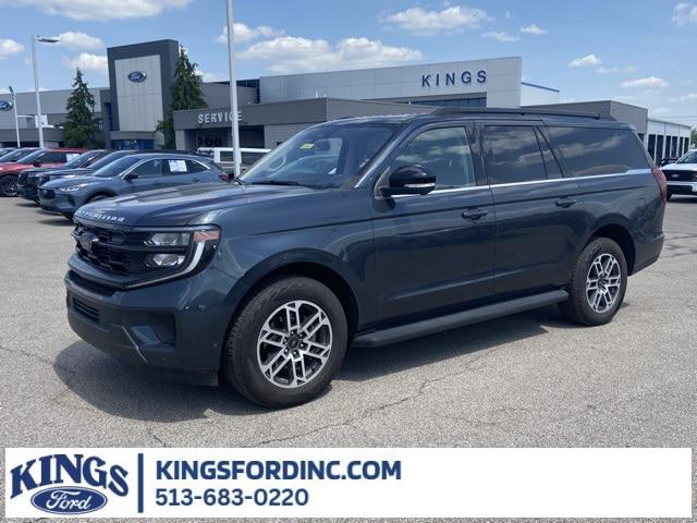 2025 Ford Expedition Active MAX for sale in Cincinnati, OH