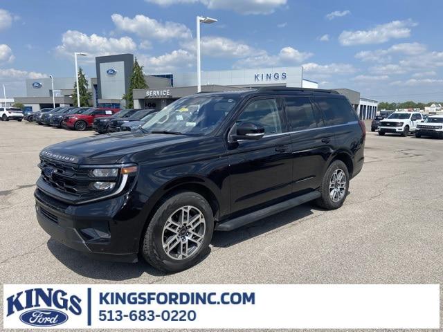 2025 Ford Expedition Active for sale in Cincinnati, OH