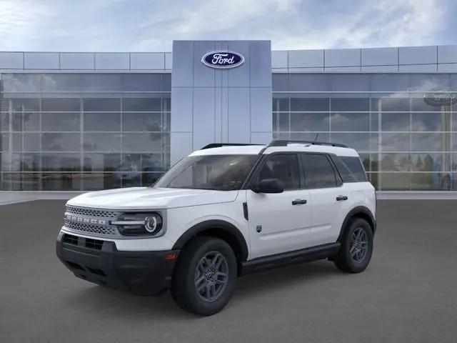 2026 Ford Bronco Sport Big Bend for sale in Jasper, AL