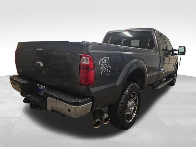 2015 Ford F-350 XLT