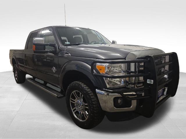 2015 Ford F-350 XLT