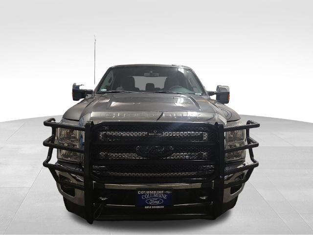 2015 Ford F-350 XLT