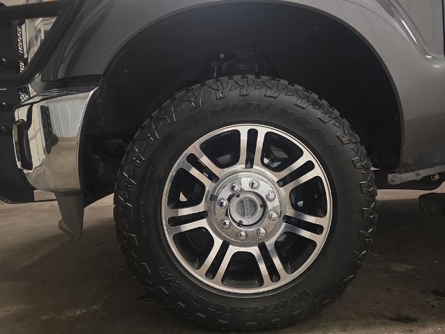 2015 Ford F-350 XLT