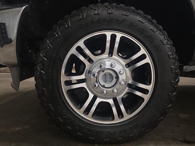 2015 Ford F-350 XLT