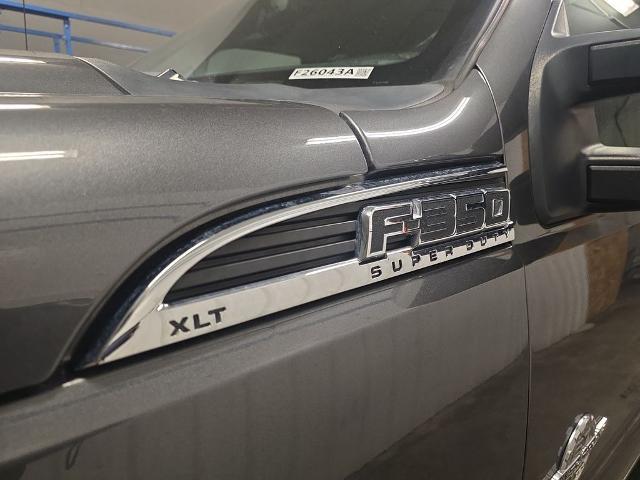 2015 Ford F-350 XLT