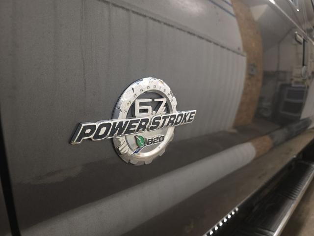 2015 Ford F-350 XLT