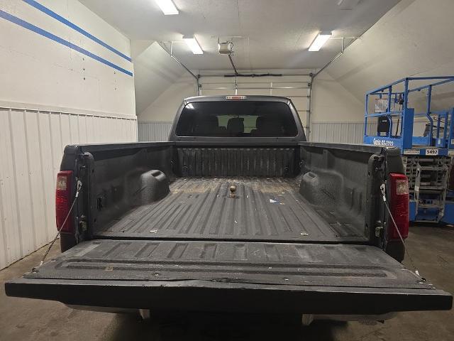 2015 Ford F-350 XLT