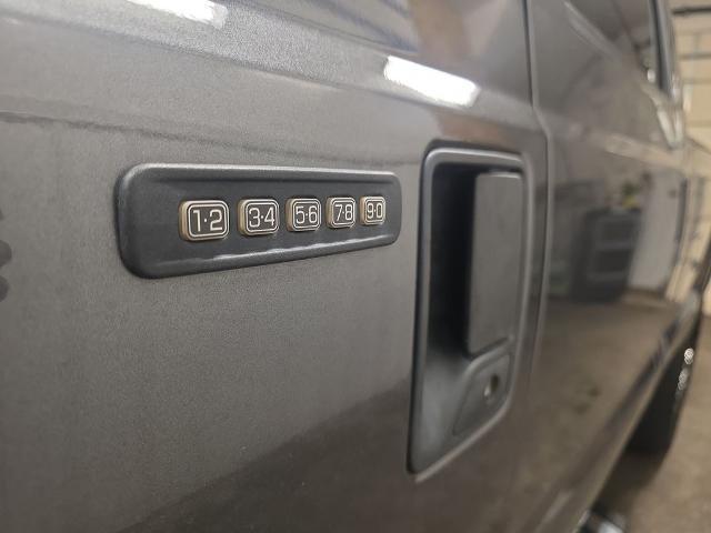 2015 Ford F-350 XLT