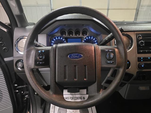 2015 Ford F-350 XLT