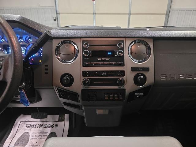 2015 Ford F-350 XLT