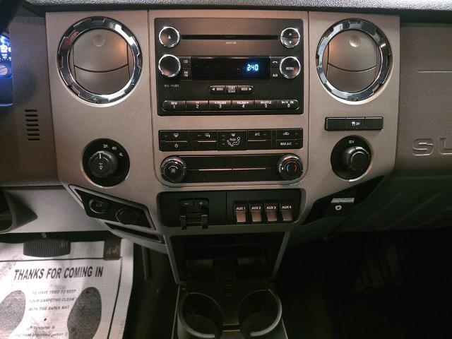 2015 Ford F-350 XLT