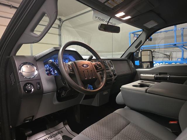 2015 Ford F-350 XLT