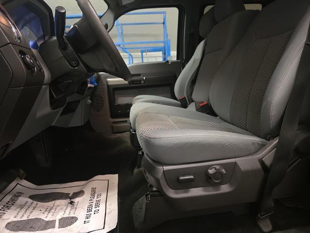 2015 Ford F-350 XLT