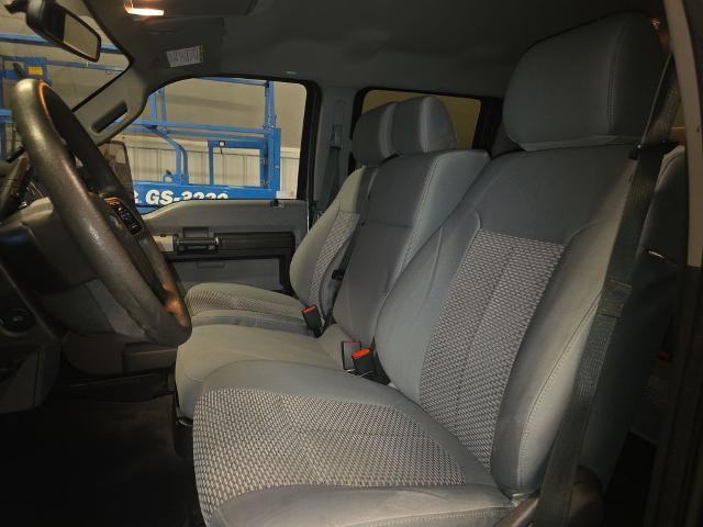 2015 Ford F-350 XLT
