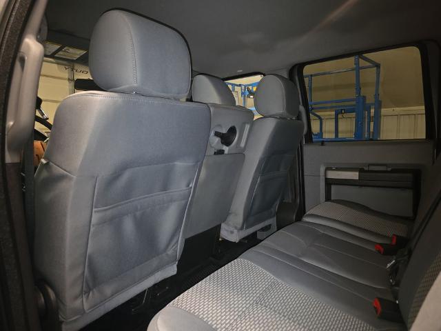 2015 Ford F-350 XLT