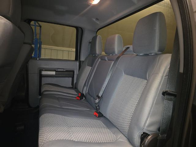 2015 Ford F-350 XLT