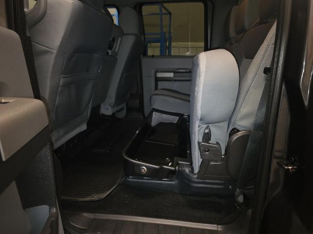 2015 Ford F-350 XLT