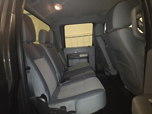 2015 Ford F-350 XLT