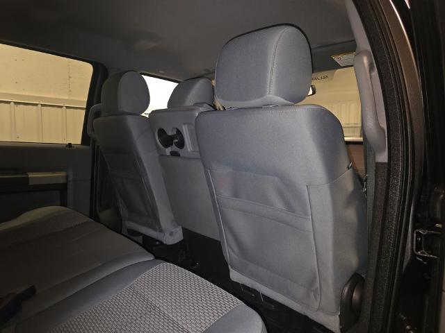 2015 Ford F-350 XLT