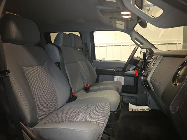 2015 Ford F-350 XLT