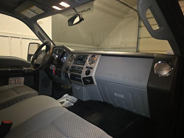 2015 Ford F-350 XLT