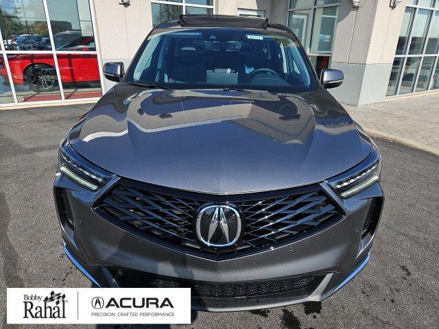 2026 Acura RDX Technology