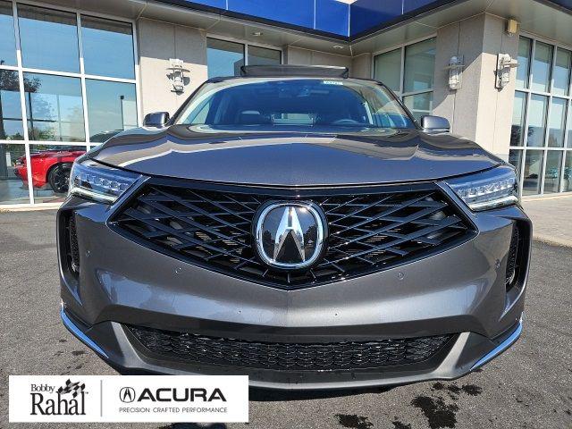 2026 Acura RDX Technology