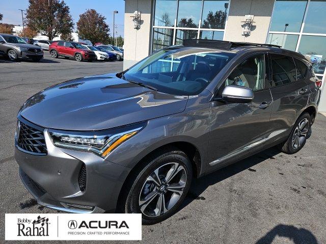 2026 Acura RDX Technology