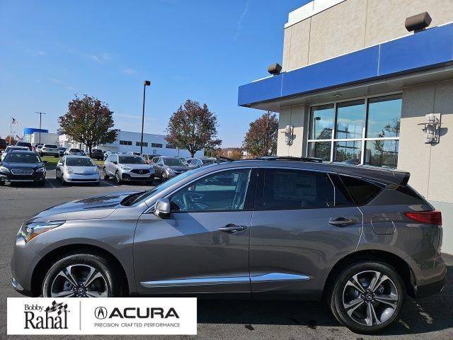 2026 Acura RDX Technology