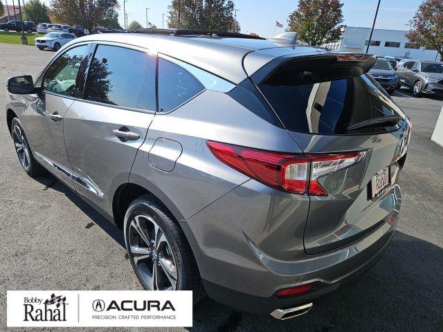 2026 Acura RDX Technology
