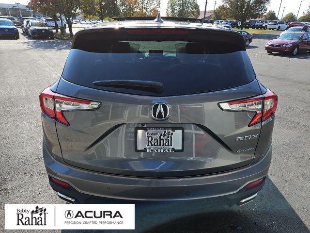 2026 Acura RDX Technology