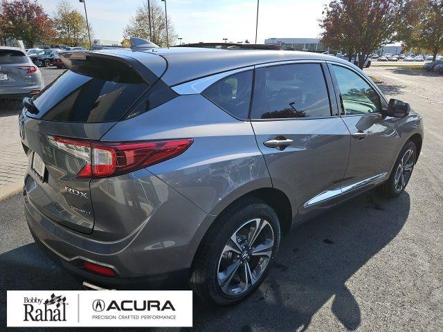 2026 Acura RDX Technology