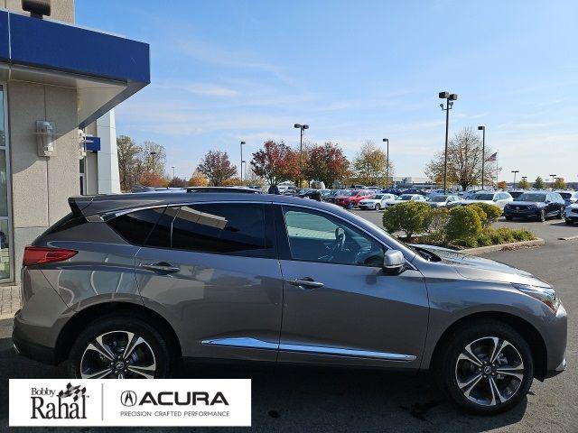 2026 Acura RDX Technology