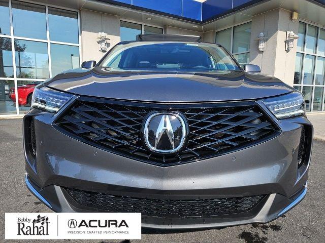 2026 Acura RDX Technology