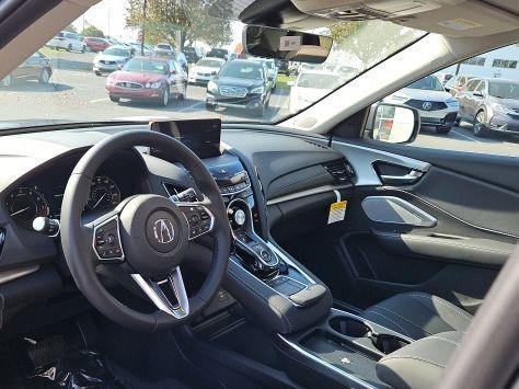 2026 Acura RDX Technology