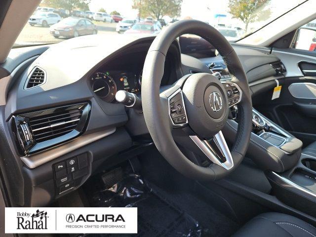 2026 Acura RDX Technology