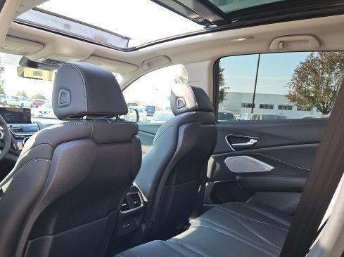 2026 Acura RDX Technology