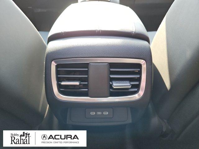 2026 Acura RDX Technology