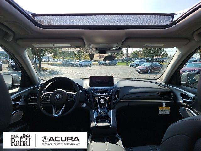 2026 Acura RDX Technology